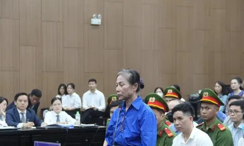 Nhìn lại những diễn biến đáng chú ý tại phiên xét xử vụ Tập đoàn Phúc Sơn trước ngày tòa tuyên án