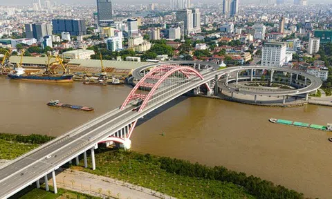 Hàng triệu người dân thành phố Hải Phòng chuẩn bị đón tin vui