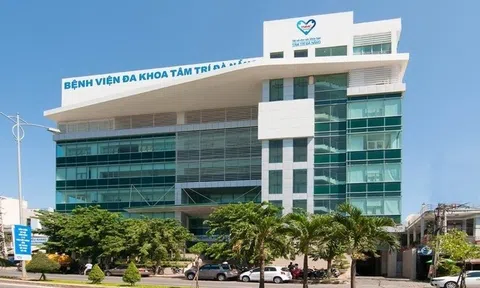 Lộ diện quỹ ngoại thâu tóm Tập đoàn Y Khoa Tâm Trí