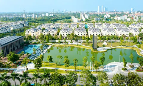 Anlac Green Symphony – Cơ hội đầu tư nửa cuối 2025 không thể bỏ qua