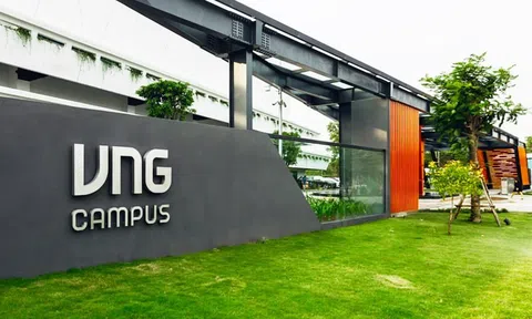 Điều gì đang xảy ra với cổ phiếu VNG?