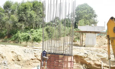 Nghệ An "chạy nước rút" hoàn thành các dự án ODA