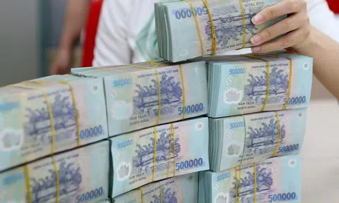 Ngân hàng hé lộ kế hoạch lợi nhuận năm 2025: Dự kiến 9 ngân hàng lãi trên 20.000 tỷ, có thêm nhà băng tư nhân chạm mốc tỷ USD