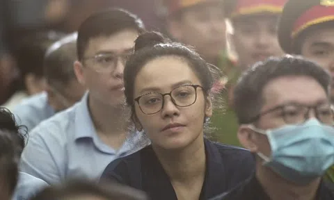 Các bị cáo trong gia đình bà Trương Mỹ Lan mong được 'giảm án sâu'
