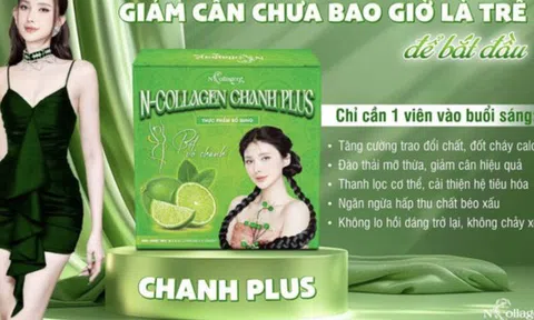 Sau Ngân 98, sản phẩm của Ngân Collagen bị yêu cầu kiểm tra