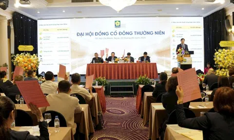 Chủ tịch SAGS: Mất đi Vietjet Air là mất 20% lợi nhuận, đang quyết liệt lấy hợp đồng với Sun PhuQuoc Airways để "bù đắp"