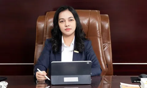 Bà Nguyễn Đức Thạch Diễm xin rút khỏi HĐQT Sacombank