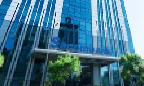 Sacombank đóng cửa thêm 5 phòng giao dịch tại TP.HCM