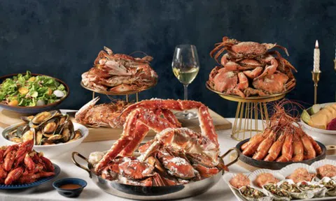 Buồn của nhân viên Golden Gate: Nghỉ việc phải bán lại cổ phiếu cho công ty giá bằng 2 cốc trà đá, dù từng được định giá gần 2 triệu đồng/cp