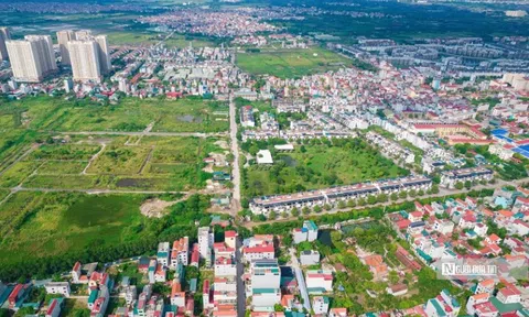 Không hạn chế doanh nghiệp Nhà nước đầu tư bất động sản