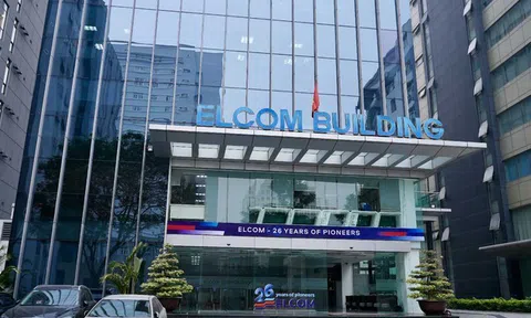 Đo dư địa cổ phiếu ELC của Elcom