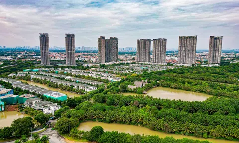 Hà Nội sắp xây loạt cầu nghìn tỷ bắc qua sông Hồng, loạt dự án đô thị tỷ USD của Vinhomes, Ecopark, Him Lam… hưởng lợi