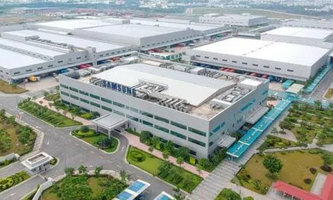 Intel đưa ra đề xuất trước áp lực từ thuế quan Mỹ