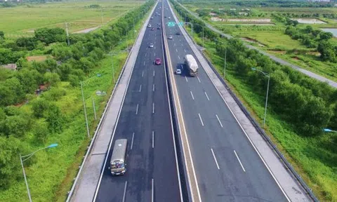 Dày dặn kinh nghiệm làm đường, bảo hành lâu nhất, chi phí thấp nhất nhưng Tập đoàn Sơn Hải vẫn trượt thầu vì “không đáp ứng yêu cầu kỹ thuật”