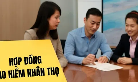 Bảo hiểm nhân thọ hết cửa "tung hỏa mù"