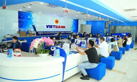 VietBank dự kiến chuyển sang HoSE chậm nhất trong quý I/2026