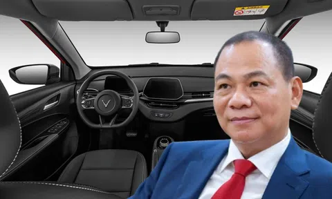 Loạt xe VinFast sắp lăn bánh đấu đối thủ 'già gân': Lấn lướt nhờ 4 điểm mạnh