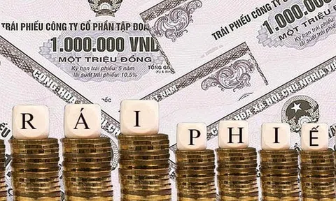 Vingroup tiếp tục huy động thành công 2.000 tỷ đồng trái phiếu