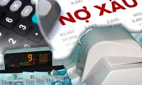 VDSC: Quy mô nợ xấu 5 ngân hàng yếu kém lên tới 537.000 tỷ đồng, tỷ lệ nợ xấu SCB ở mức 98,5%