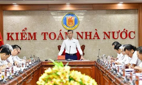 Kiểm toán Nhà nước chuyển 19 hồ sơ, tài liệu sang cơ quan điều tra