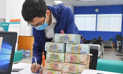 Thuế Hà Nội khẳng định không truy thu với các hộ kinh doanh