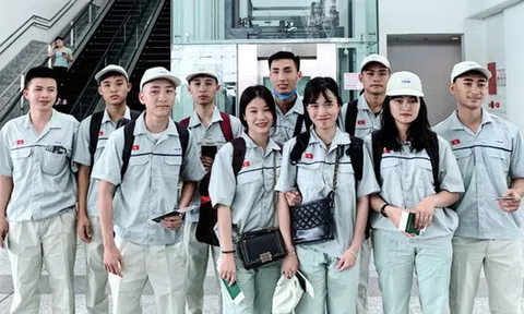 Tin vui cho hơn 500.000 người lao động Việt Nam ở Nhật Bản: Đồng Yên lên giá cao nhất 2 năm so với VND