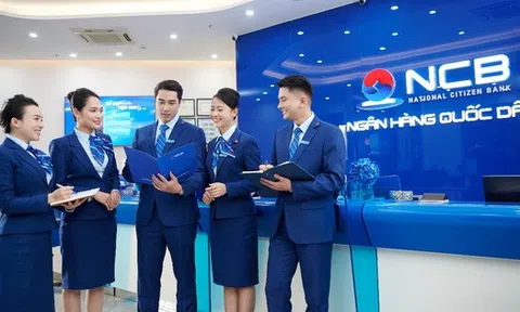 Ngân hàng Nhà nước chấp thuận tăng vốn cho NCB lên hơn 19.200 tỷ đồng