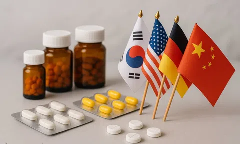 Top 10 doanh nghiệp Việt hàng đầu của thị trường hơn 7 tỷ USD dần về tay nước ngoài: Sau Nhật Bản, Hàn Quốc, Mỹ đến lượt nhà đầu tư Trung Quốc