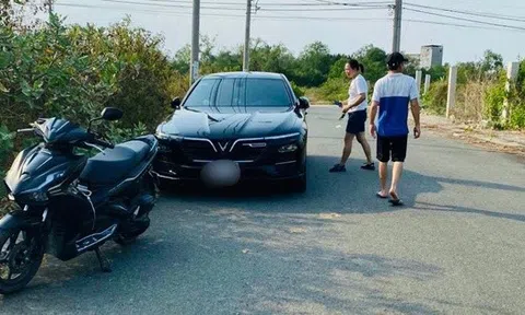 Đất vườn phía Nam có diễn biến “lạ”