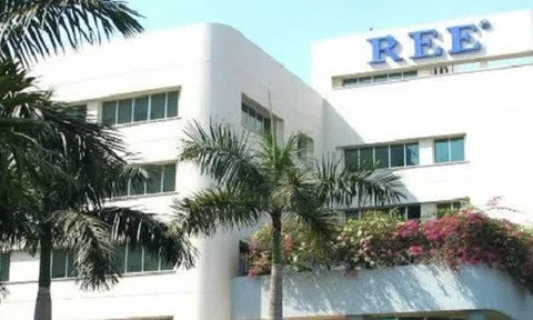 Platinum Victory muốn nâng tỷ lệ sở hữu REE lên 44,99%