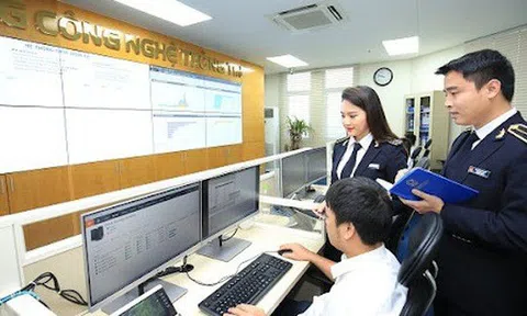 Cục Thuế gửi văn bản hoả tốc về việc dừng kiểm tra thuế tại trụ sở người nộp thuế