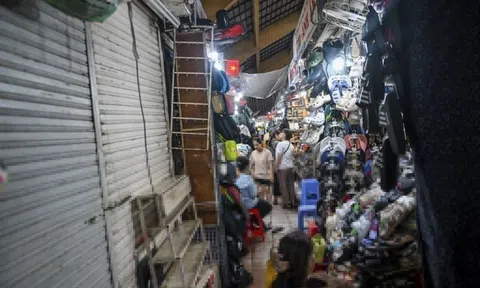 Bộ trưởng Tài chính: Chưa hộ kinh doanh nào bị phạt vì hóa đơn điện tử