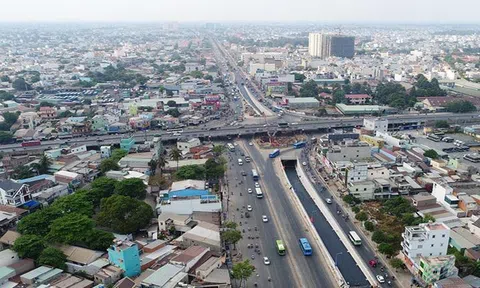 Giá BĐS cửa ngõ phía Bắc TP. HCM nhảy múa bởi hạ tầng và sáp nhập