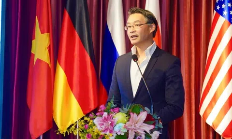 Tiến sĩ Philipp Rösler – Nguyên Phó Thủ tướng Đức gia nhập Vietjet