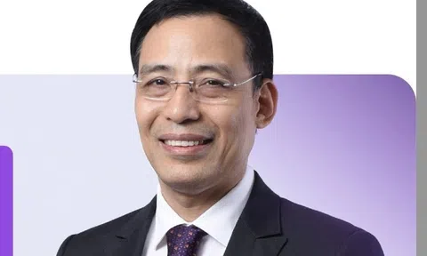 TPS nói gì về việc ông Đỗ Anh Tú bị khởi tố?