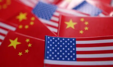 Mỹ - Trung Quốc sắp đối thoại thương mại tại Geneva