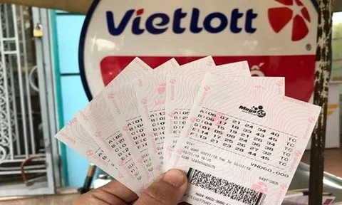 Vietlott lên tiếng trước loạt chiêu trò mạo danh, lừa tiền người dùng