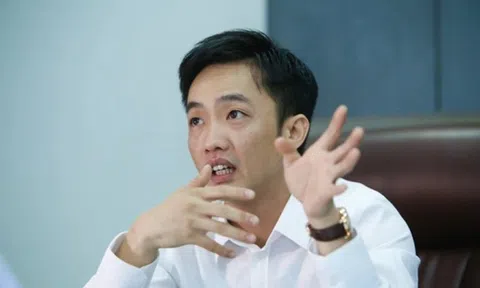 Cổ phiếu đại gia phố núi tăng trần