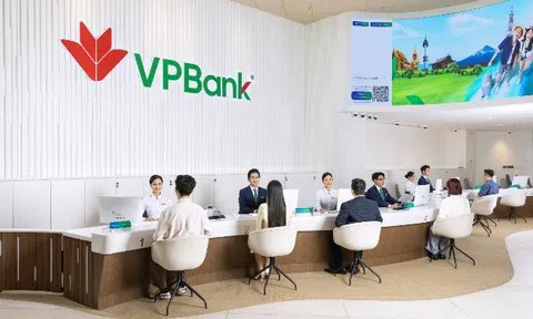 VPBank tăng 4 bậc trong bảng xếp hạng Fortune Southeast Asia 500