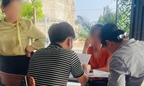 “Sóng” chưa kịp dâng cao, đất nền phía Nam bất ngờ quay đầu, động thái của “tay to” mua đất tỉnh mới đáng nói