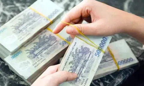 Trả hồ sơ vụ cựu cán bộ TAND Tối cao bị cáo buộc chiếm đoạt hàng chục tỷ đồng