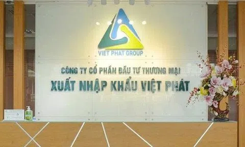 Loạt lãnh đạo của VPG xin từ nhiệm