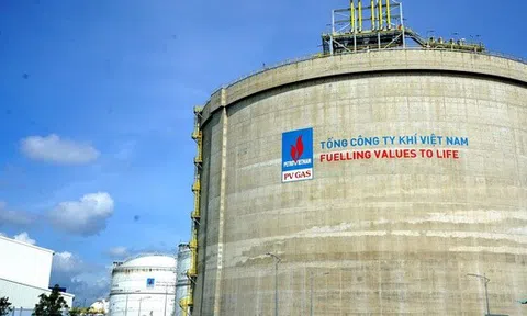 PV Gas sắp chi gần 4.920 tỷ đồng trả cổ tức năm 2024