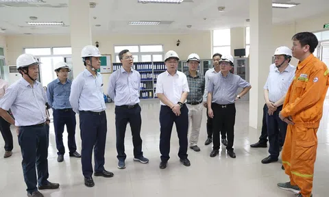 Đảm bảo truyền tải điện an toàn, liên tục, ổn định là mục tiêu cao nhất