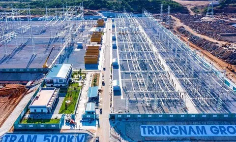 Điểm tên loạt dự án điển hình của Trung Nam Group