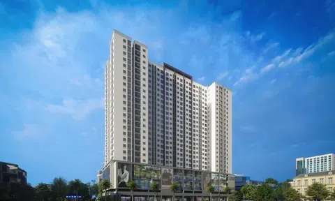 Hà Nội: Đồng ý triển khai Dự án nhà ở xã hội Tân Triều