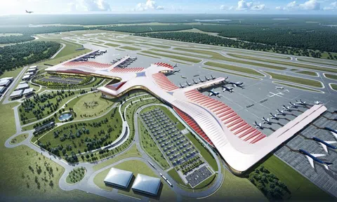 Tập đoàn của ông Johnathan Hạnh Nguyễn cạnh tranh Sun Group ở dự án mở rộng sân bay 22.000 tỷ phục vụ APEC