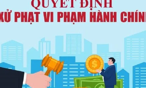 Vi phạm liên quan đất đai, môi trường, 2 công ty ở Lào Cai bị phạt hơn 700 triệu