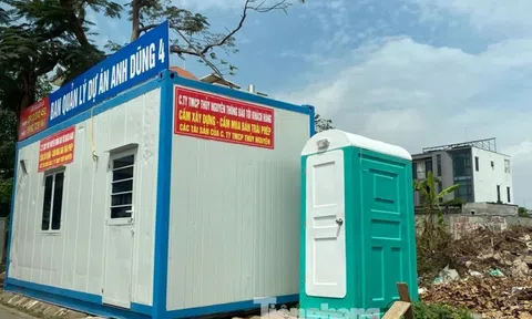 Bắt tạm giam nguyên Chủ tịch HĐQT Công ty CP Thương mại Thủy Nguyên