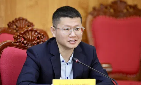 Doanh nghiệp Trung Quốc ngỏ ý 'lên đời' sân bay Liên Khương, đường sắt Đà Lạt - Tháp Chàm